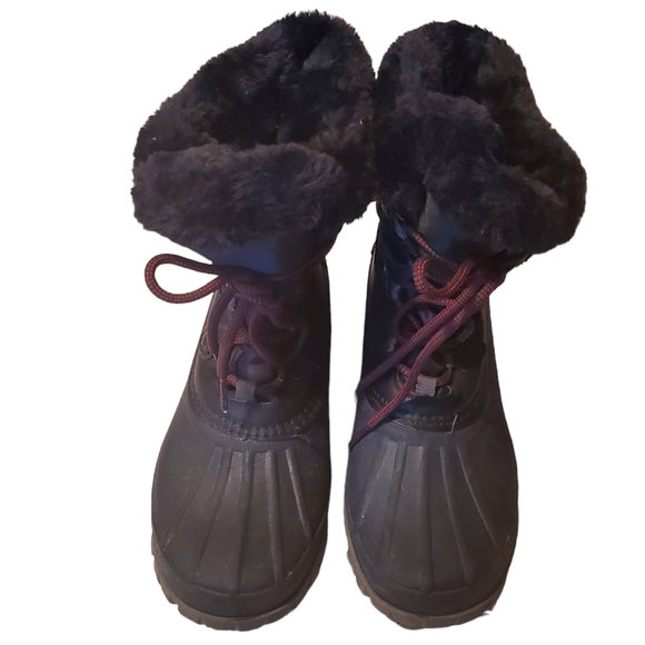 Storm Shoes - Storm by Cougar Boots